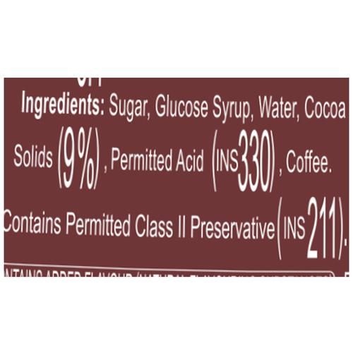 Dr. Oetker FunFoods Dessert Topping Chocolate, 300 g-4.webp